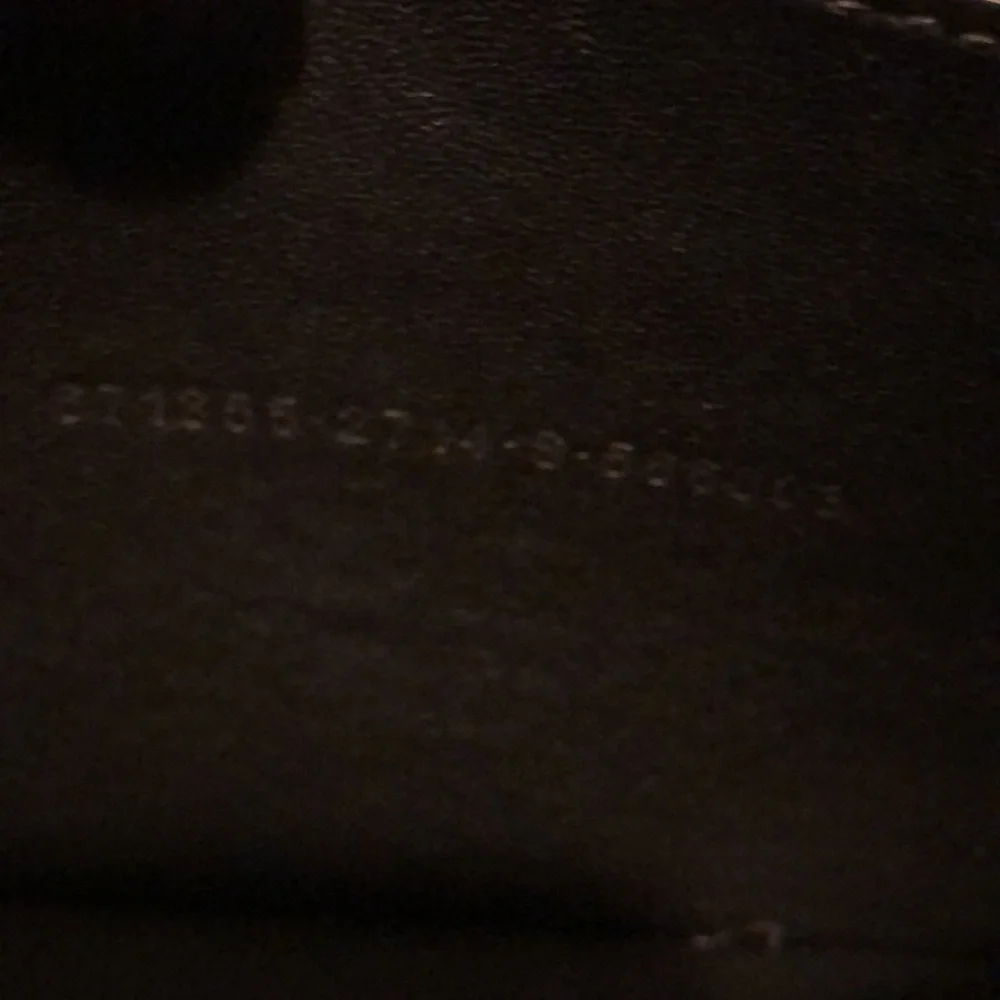 NWOT Balenciaga bag - Picture 8 of 9